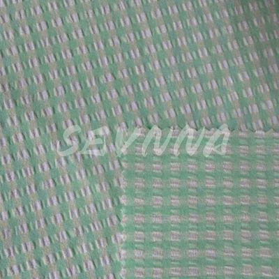 Tessuto di poliestere spandex la scelta perfetta per abiti di elevate prestazioni e confortevoli