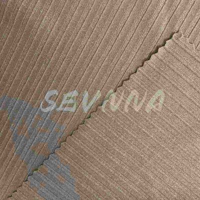 165 grammi Tessuto di nylon riciclato Eco-friendly Leggere