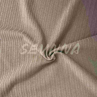 165 grammi Tessuto di nylon riciclato Eco-friendly Leggere