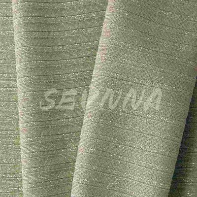 Tissu di nylon riciclato Il materiale eco-compatibile e ad alte prestazioni
