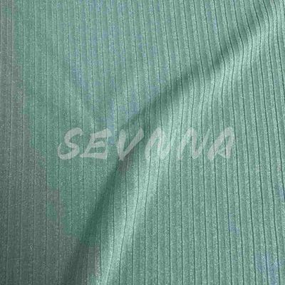 Tessuto di nylon riciclato