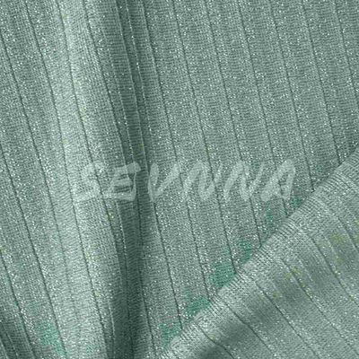 Tessuto di nylon riciclato