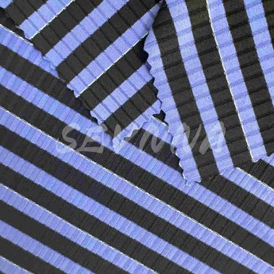 Antiodore personalizzabile Yoga stretchable indossa tessuto 162cm larghezza