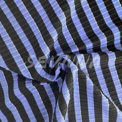 Antiodore personalizzabile Yoga stretchable indossa tessuto 162cm larghezza