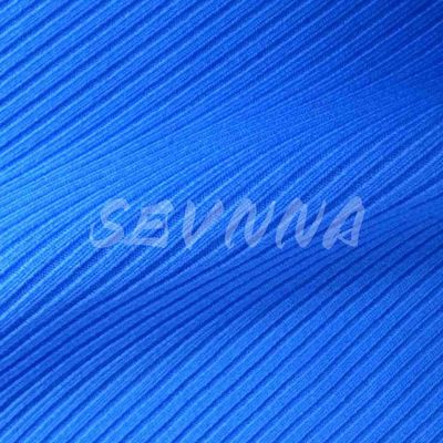 Leggere 130 cm Larghe 84% Poliestere riciclato 16% Spandex Eco-Friendly Costume da bagno tessuto