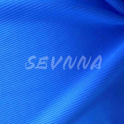 Leggere 130 cm Larghe 84% Poliestere riciclato 16% Spandex Eco-Friendly Costume da bagno tessuto