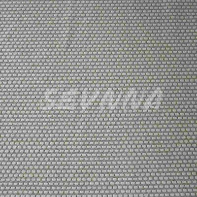 Activewear Materiale di tessuto a maglia per indumenti durevoli e basati sulle prestazioni
