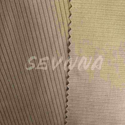 Comodi leggings stretch tessuto per abbigliamento casual