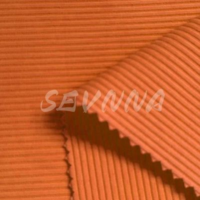 Larghezza 125cm Tessuto per costumi da bagno ecologici per il tuo business