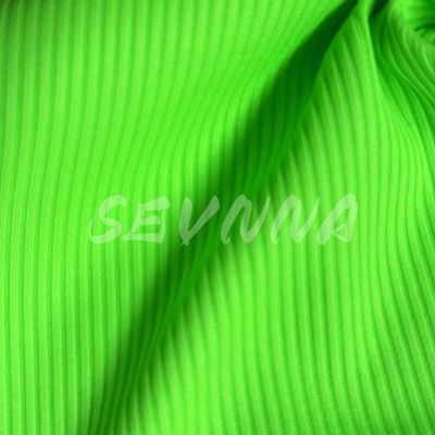 Stoffa per costumi da bagno ecologici per costumi da bagno sostenibili 125 cm di larghezza