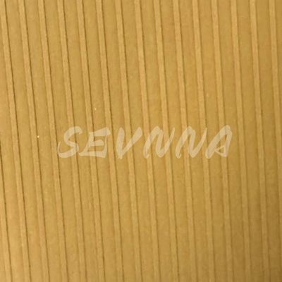 Tessuti di spandex di nylon personalizzabili per i produttori di abbigliamento sportivo
