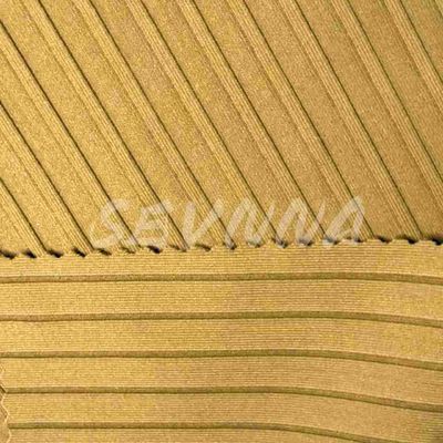 Tessuti di spandex di nylon personalizzabili per i produttori di abbigliamento sportivo