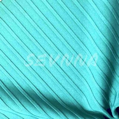 Tessuto di spandex di nylon comodo e stretchy per costumi da bagno e abiti