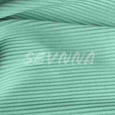 Tessuto di poliestere spandex: il tessuto perfetto per uno stile di vita attivo e alla moda