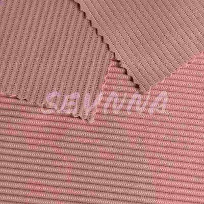 Tessuto di poliestere spandex ad alte prestazioni