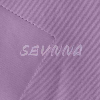 Vai verde con tessuto di nylon riciclato da 280 grammi che dura a lungo per il tuo business