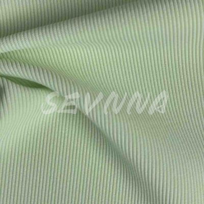 Tessuto di nylon riciclato - Repreve Xlance - Maglieria circolare allungata sostenibile al 100%