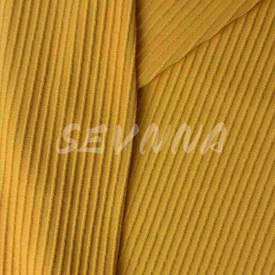 93% Nylon riciclato 250gm Stoffa da bagno ecologica resistente al cloro