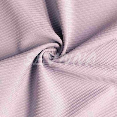 Indumenti per attività duraturi Tessuti a maglia per abiti attivi e eleganti