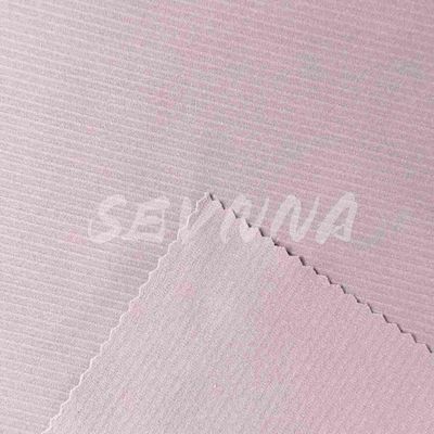 Indumenti per attività duraturi Tessuti a maglia per abiti attivi e eleganti