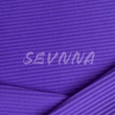 200 g di tessuto di poliestere spandex per abiti comodi e funzionali