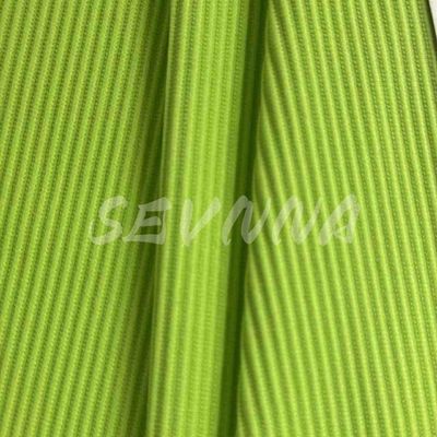 Stoffa di poliestere spandex personalizzata da 200 gm
