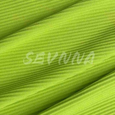 Stoffa di poliestere spandex personalizzata da 200 gm