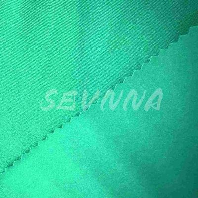 Tissu di nylon riciclato per abbigliamento da ginnastica