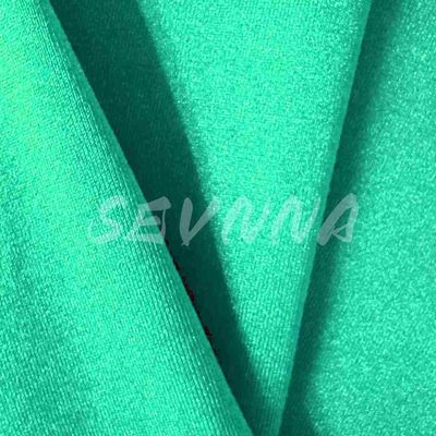 Tissu di nylon riciclato per abbigliamento da ginnastica