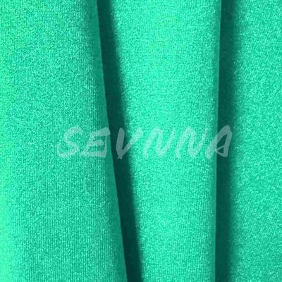 Tissu di nylon riciclato per abbigliamento da ginnastica