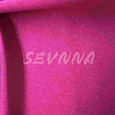 Miglioramento al tessuto di nylon riciclato per la produzione sostenibile di abbigliamento