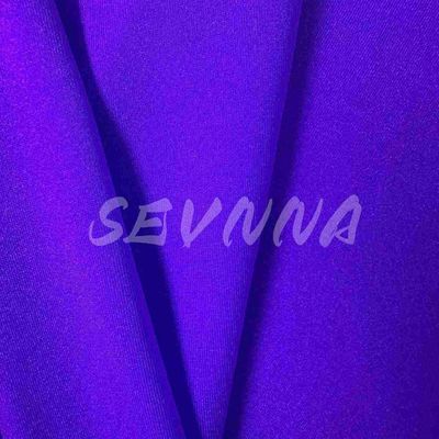 Stoffa di nylon riciclata Stoffa sostenibile e versatile 190-200gm