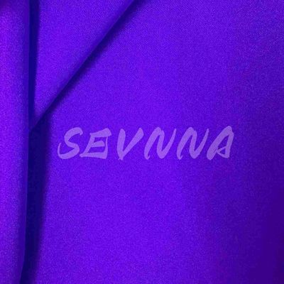 Stoffa di nylon riciclata Stoffa sostenibile e versatile 190-200gm