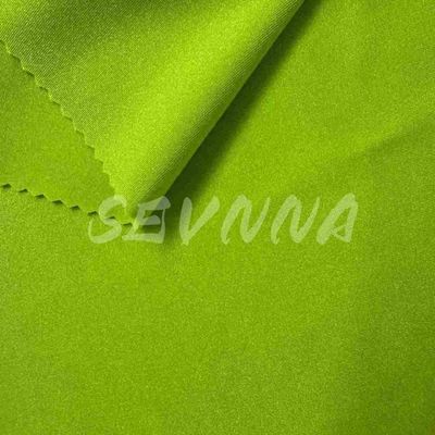 Tissu di nylon riciclato ecologico e durevole con strisce personalizzabili