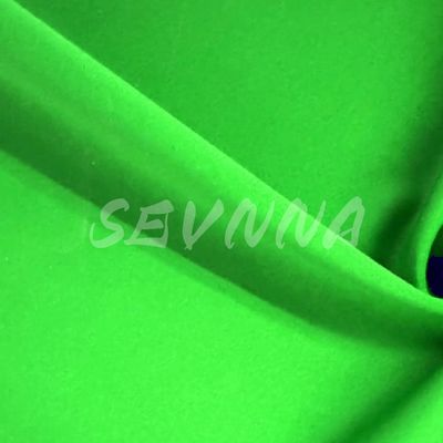 Stretch Leggings tessuto materiale ad alte prestazioni per gli individui attivi