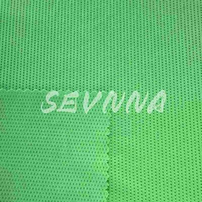 Tessuto per reggiseni sportivi che rimuove l'umidità e si asciuga rapidamente per stili di vita attivi