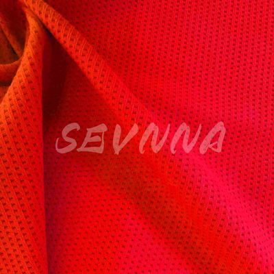 Tessuto da reggiseno sportivo che rimuove l'umidità e si asciuga rapidamente per allenamenti comodi e attivi