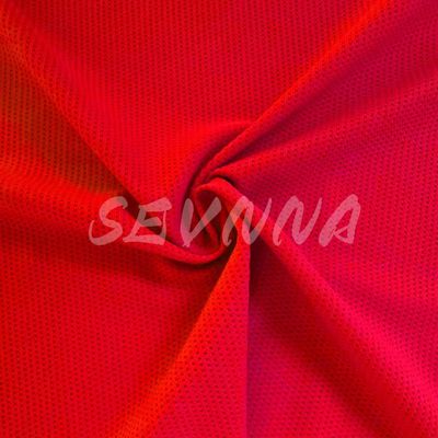 Tessuto da reggiseno sportivo che rimuove l'umidità e si asciuga rapidamente per allenamenti comodi e attivi