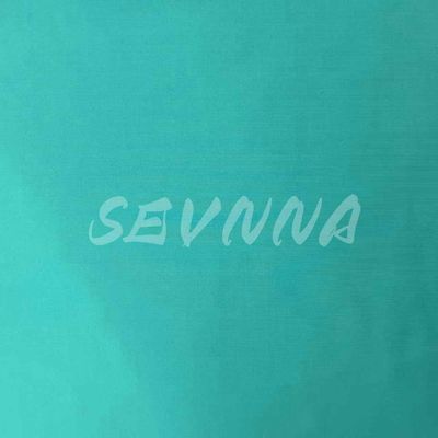 Tessuti di poliestere riciclati circolari a maglia sostenibile