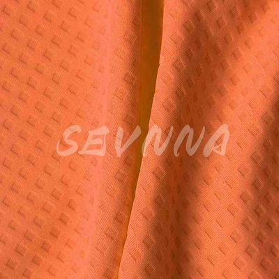 Tessuto di reggiseno sportivo antiumidità per un maggiore comfort