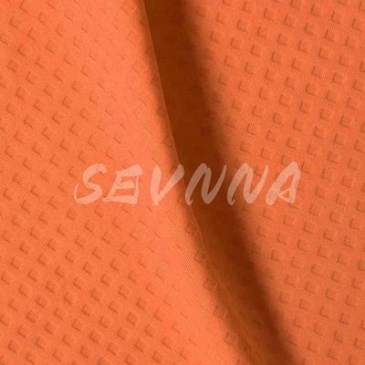 Tessuto di reggiseno sportivo antiumidità per un maggiore comfort