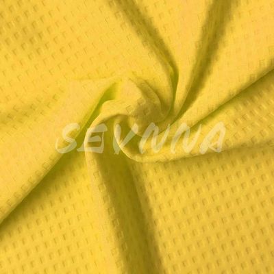 Stoffa da reggiseno sportivo da 180 g, traspirante e estensibile, in 80% poliestere, 20% spandex.