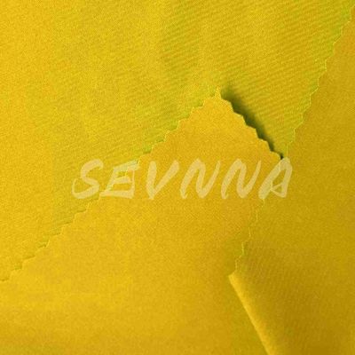 Densità Jacquard Tessuto a maglia doppia 88% poliestere 12% spandex