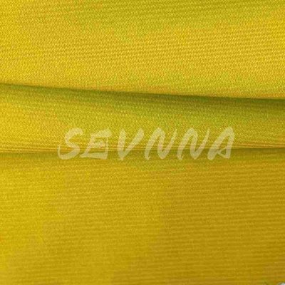 Densità Jacquard Tessuto a maglia doppia 88% poliestere 12% spandex