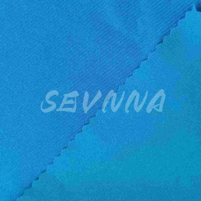 Tessuto Jacquard Super Soft a doppia maglieria per l'abbigliamento