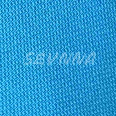 Tessuto Jacquard Super Soft a doppia maglieria per l'abbigliamento