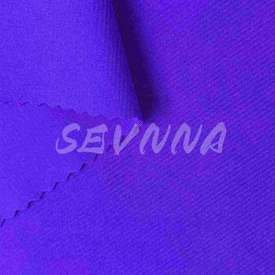 Stoffa a maglia a doppio Jacquard estiva-autunno da 150 cm