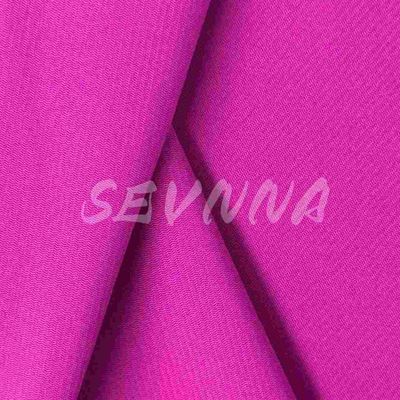 Abito estivo da 150 cm Jacquard Double Warp Tissu a maglia 88% poliestere spandex