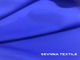 L'allungamento di modo della maglia di catena 4 ha stampato il nylon di nylon del tessuto 82%Recycled di Lycra con 18%Spandex