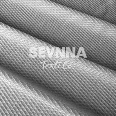 Tessuto da reggiseno sportivo senza cuciture 85g resistente all'usura